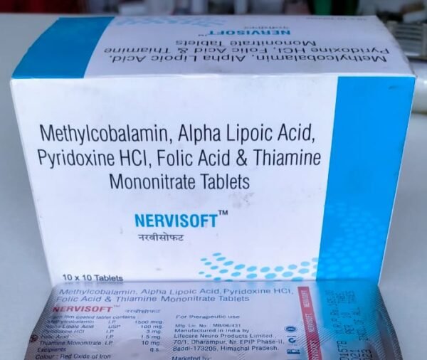 NERVISOFT