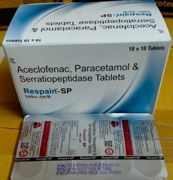Respain - SP