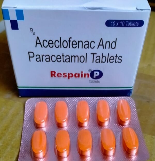 Respain P