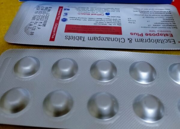 Estapose Plus